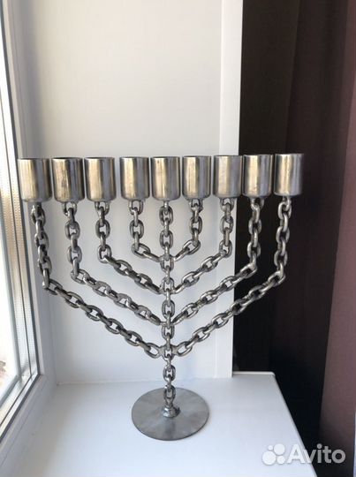 Подсвечник