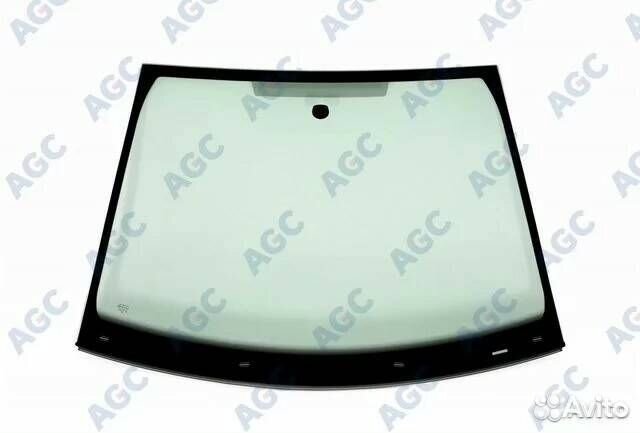 Лобовое стекло citroen C3 2009-16