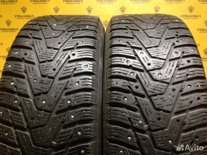 Hankook Winter I'Pike RS2 W429 205/60 R16 96T