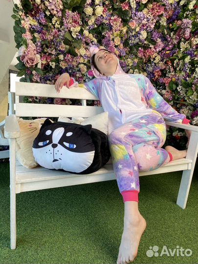 Кигуруми для взрослых