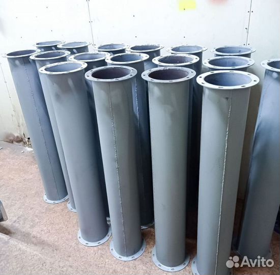 Зернопровод