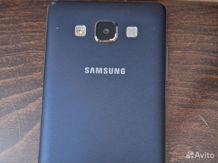 Samsung Galaxy A5 SM-A500F, 2/16 ГБ