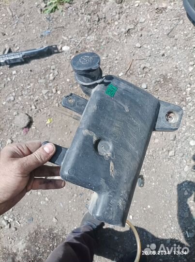 Бачок омывателя foton