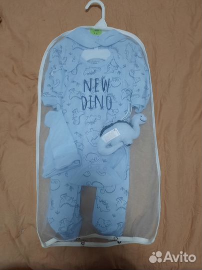 Детские вещи пакетом на мальчика от 0 до 6 месяцев