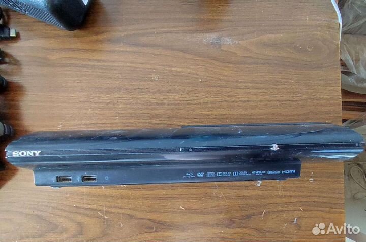 Sony Playstation 3 Super Slim 3 500gb