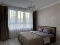 1-к. квартира, 46 м², 8/9 эт.