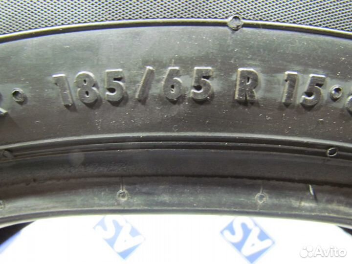 Continental ContiWinterContact TS 830 185/65 R15 101K