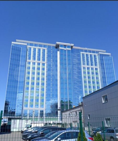 Аренда офисного помещения 3200 м2