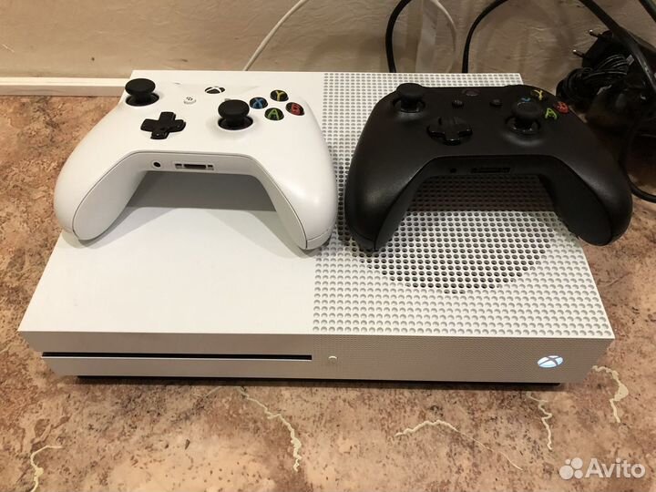 Xbox One s 1tb