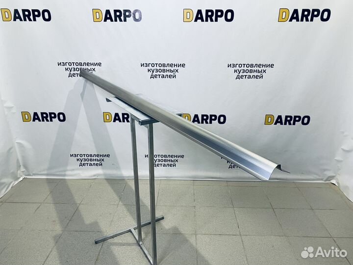 Ремонтные пороги Toyota Town Ace Noah R40