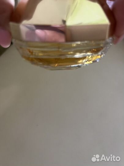 Духи Lady million