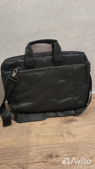 Сумка для ноутбука 17.3 Riva Case