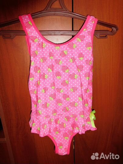 Купальник 128-134