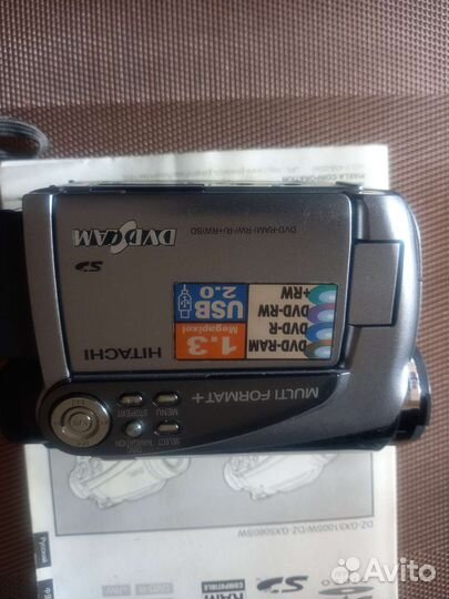 Видеокамера, видеорегистратор, фотоаппарат