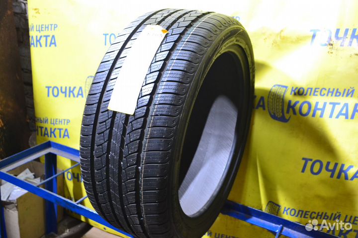 Westlake SU318 275/40 R20