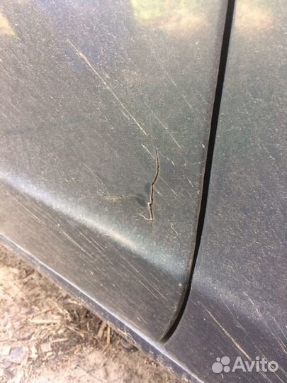 Дверь на Ауди а5 s5