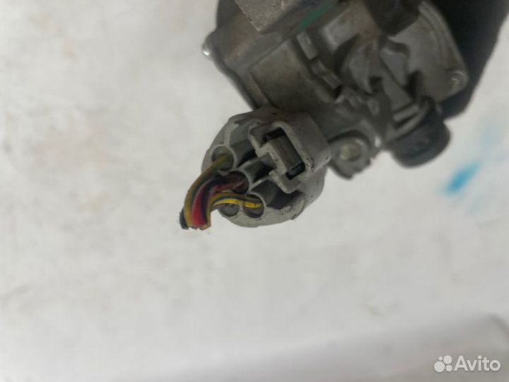 Моторчик дворников Lifan Solano 650 2017