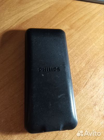 Philips E 180
