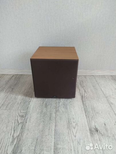 Сабвуфер Monitor audio Bronze BRW-10