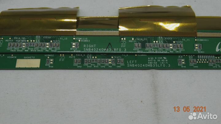 SNB40240MB3SRF0.3 SNB40240MB3SLF0.3