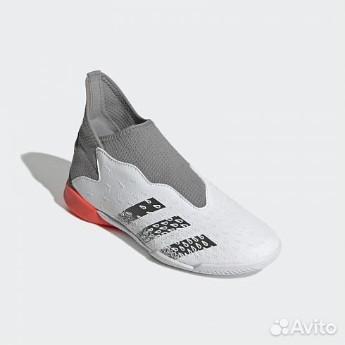 Футзалки adidas предатор