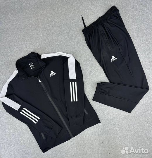 Спортивный костюм Adidas (Новинка 2024)