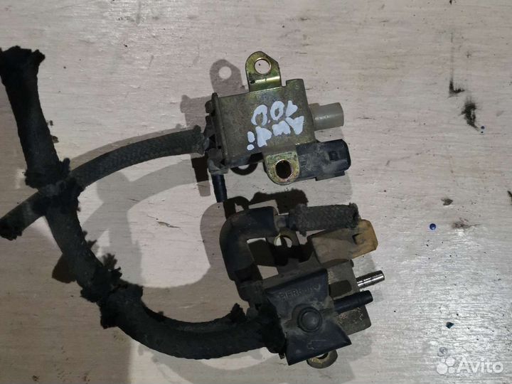 Электромагнитный клапан Audi 100 C4 2.8