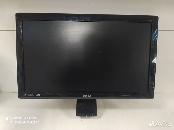 Монитор Benq GL955A на запчасти