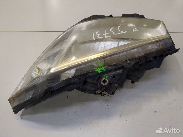 Фара (передняя) Renault Megane 2, 2005