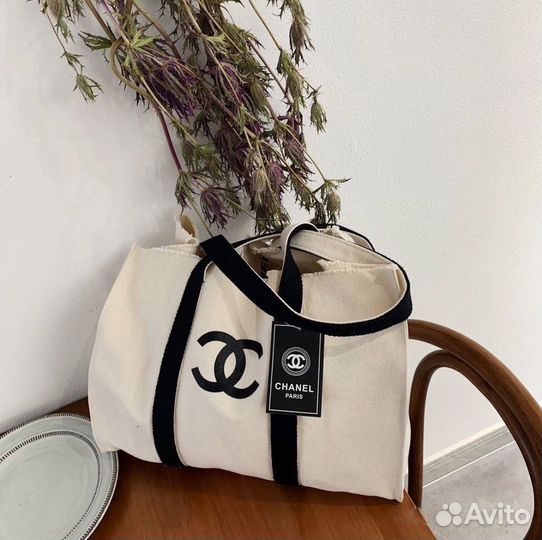 Сумка chanel