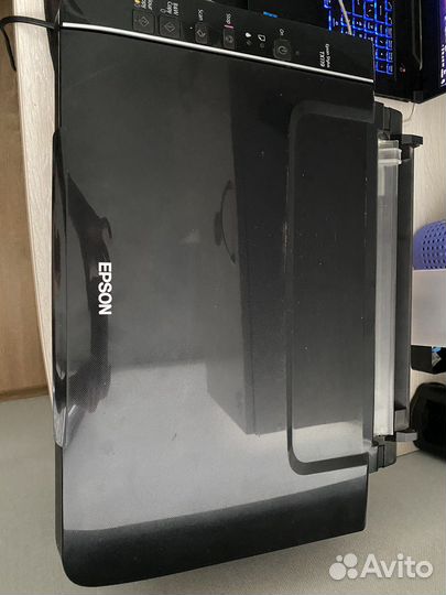 Принтер сканер копир