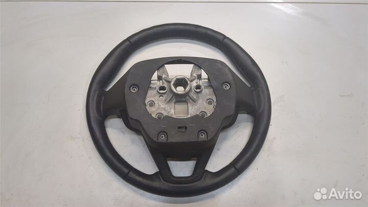 Руль Ford Mondeo 5 2015, 2019
