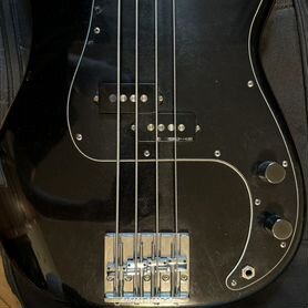 Бас гатара Fender precision usa