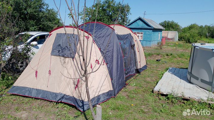 Палатка в аренду
