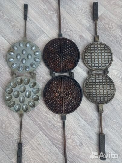 Кухонный набор