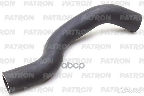 Патрубок радиатора KIA: Ceed 2012-2018, Cerato