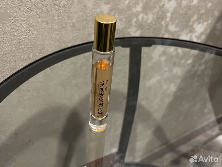 Туалетная вода Dolce & Gabbana The One