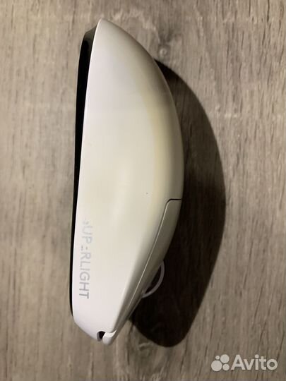 Logitech g pro x superlight