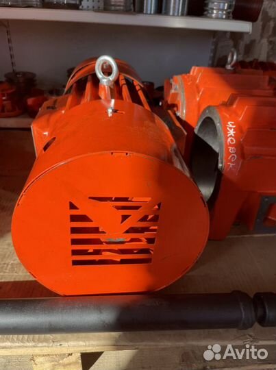 Насос вакуумный ко-510