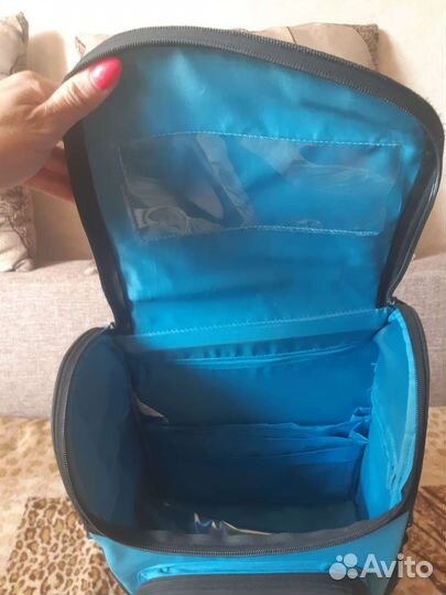 Рюкзак для мальчика