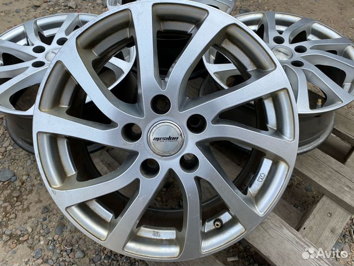 Литье 16 (5*114,3)