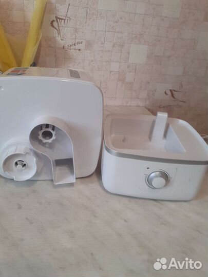 Увлажнитель Ваllu