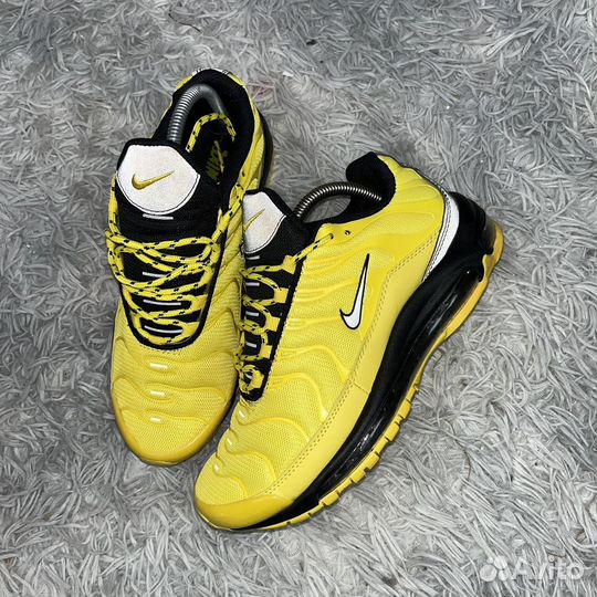 Nike air max tn plus 97 оригинал