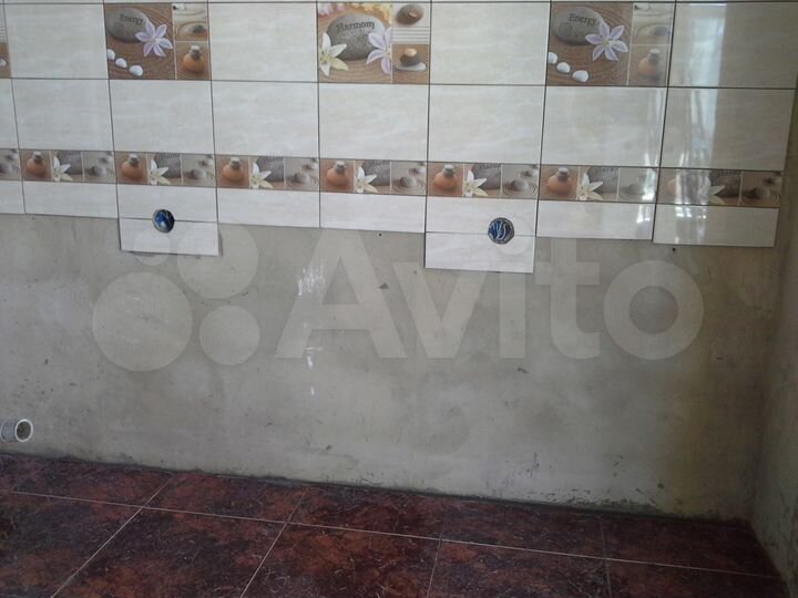 Квартира-студия, 32,2 м², 2/3 эт.