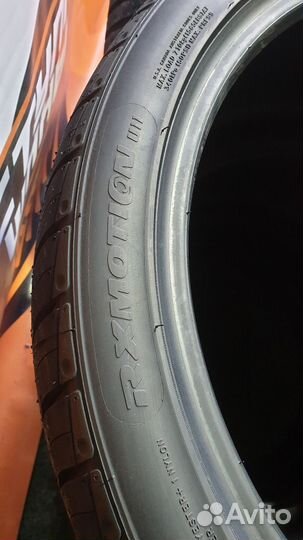 RoadX RXMotion U11 255/35 R19 96Y