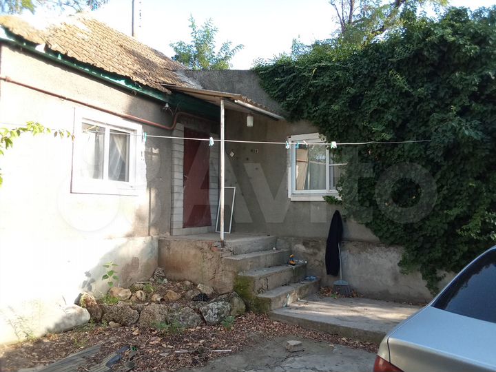 Дом 57 м² на участке 14 сот.