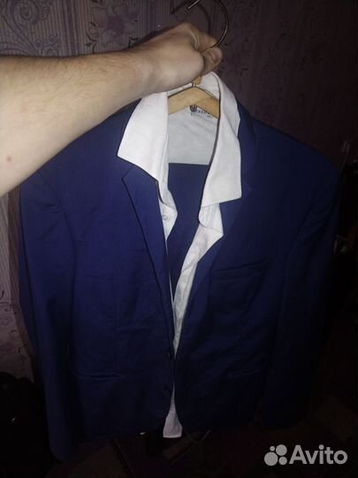 Мужские вещи