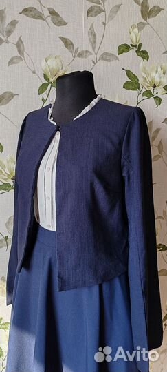 Жакет винтаж Milano