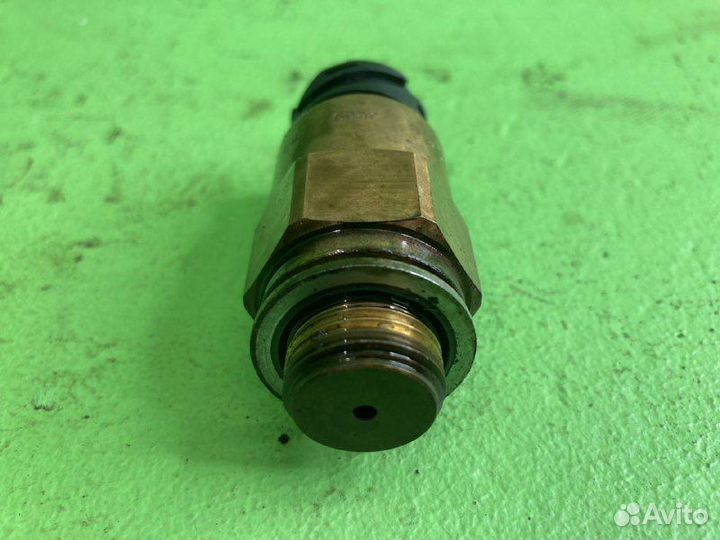 Датчик давления масла MAN TGX