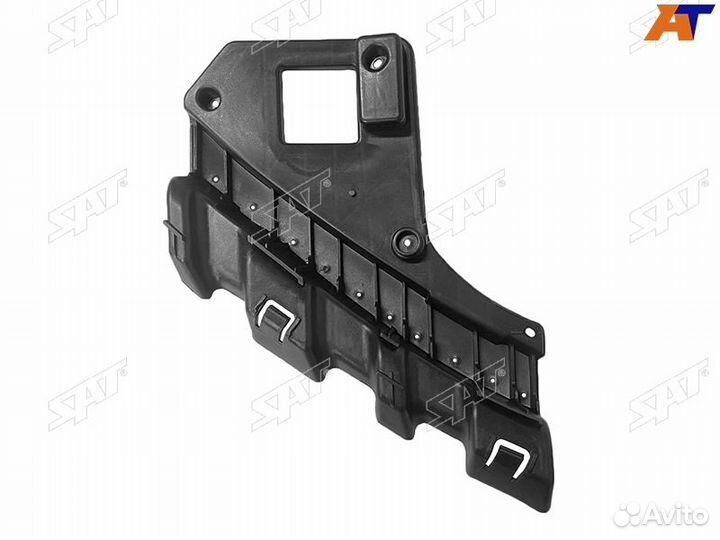 Крепление фары tesla model Y 19- RH